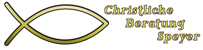 Christliche Beratung Speyer